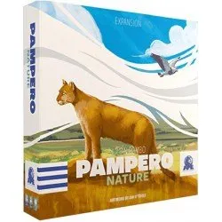Pampero: Nature Expansion