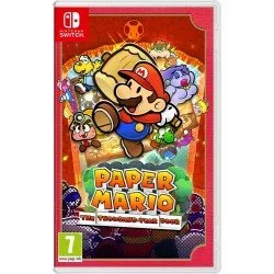 Paper Mario: The Thousand-Year Door (Switch Preowned)