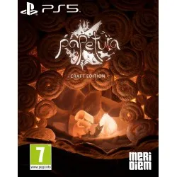 Papetura - Craft Edition (PS5)