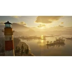 Park Ranger Simulator (PS5)