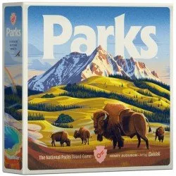Parks (Second Edition) Parks (Second Edition)