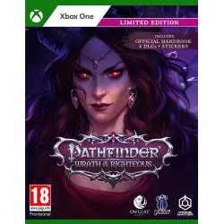 Pathfinder: Wrath of the Righteous - Limited Edition (Xbox One)