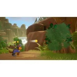 Paw Patrol: Dino World (Switch)
