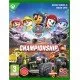 PAW Patrol Rescue Wheels: Championship (Xbox) PAW Patrol Rescue Wheels: Championship (Xbox)