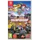 PAW Patrol Rescue Wheels: Championship (Switch) PAW Patrol Rescue Wheels: Championship (Switch)