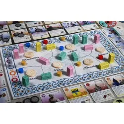 Pax Pamir - Second Edition