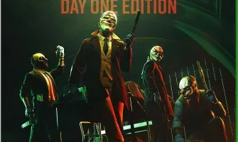 Payday 3 Out Now Payday 3 Out Now