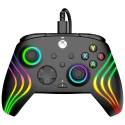 PDP Xbox Controller - Afterglow Wave