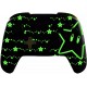 PDP Switch REMATCH GLOW Wireless Controller - Mario Stars