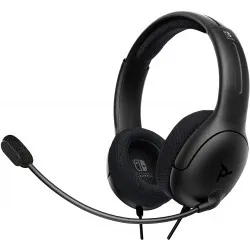 PDP LVL40N Headset