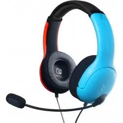 Switch PDP LVL 40 Headset