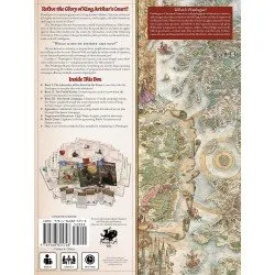 Pendragon Starter Set