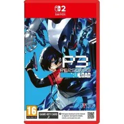Persona 3 Reload (Switch 2)