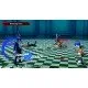 Persona 3 Reload Switch 2 The box art for Persona 3 Reload on Nintendo Switch 2, showing the protagonist wielding an Evoker, surrounded by his SEES teammates.
