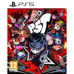 Persona 5 Tactica (PS5)