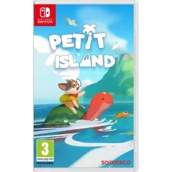 Petit Island (Switch)