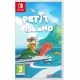 Petit Island – Open-World Exploration Game for Switch