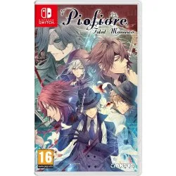 Piofiore: Episodio 1926 (Switch)