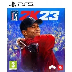 PGA Tour 2K23 (PS5)