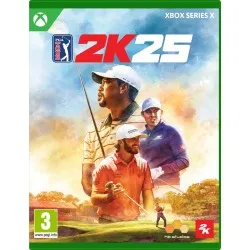 PGA Tour 2K25 (Xbox Series X)