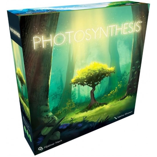 Photosynthesis