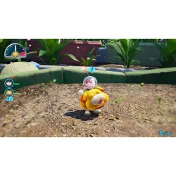 Pikmin 4 Nintendo Switch 2 Edition + Dandori Academy (Switch 2)
