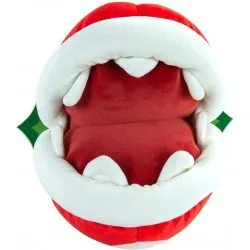 Super Mario Plush - Piranha Plant