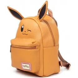 Pokémon Backpack - Eevee with Ears