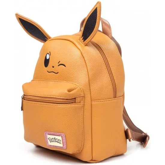 Pokémon Backpack - Eevee with Ears