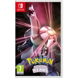 Pokémon Shining Pearl (Switch)