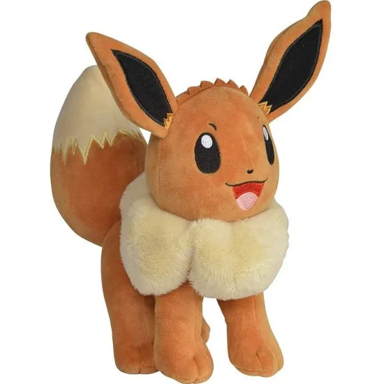 Pokémon Plush - Eevee 20cm Pokémon Plush - Eevee 20cm