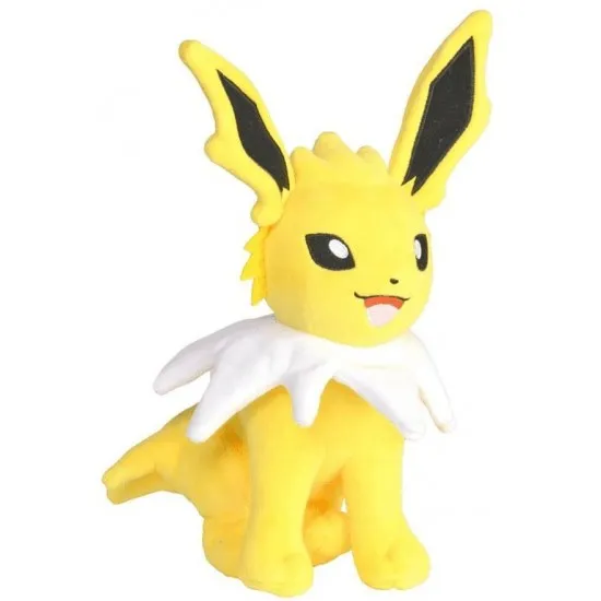 Pokémon Plush - Jolteon 20cm Pokémon Plush - Jolteon 20cm