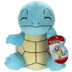 Pokémon Plush - Squirtle 20cm Pokémon Plush - Squirtle 20cm