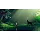PlayStation 5 game case for Planet of Lana II Children of the Leaf Kindred Spirits Edition showing Lana and Mui looking at a vibrant alien landscape