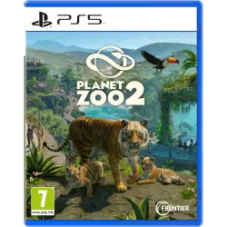 Planet Zoo 2 (PS5)