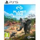 Planet Zoo: Console Edition (PS5)