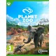 Planet Zoo: Console Edition (Xbox Series X)