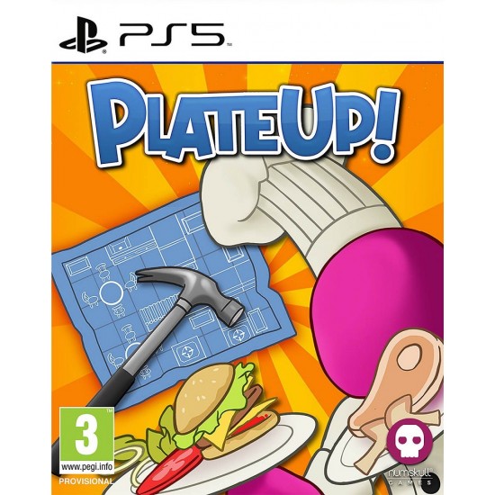 PlateUp! (PS5)