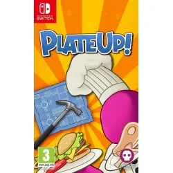 PlateUp! (Switch)