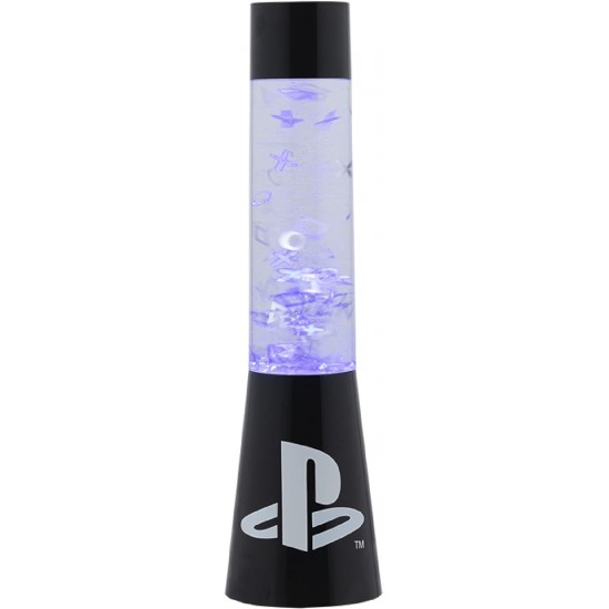 PlayStation Flow Lamp