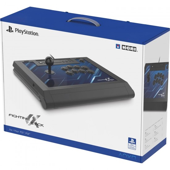 PlayStation Hori Fighting Stick alpha