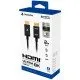 Hori PlayStation 8K HDMI Cable The box art for the Hori PlayStation Ultra High Speed 8K HDMI 2.1 Cable, showing the braided cable and the PS5 console.