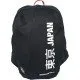 Playstation Seamless Functional Backpack showing the 'Japan since 1994 Tokyo' motif and the sleek design