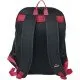 Playstation Seamless Functional Backpack showing the 'Japan since 1994 Tokyo' motif and the sleek design