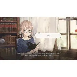 Please Be Happy (Switch)