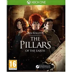 The Pillars of the Earth (Xbox One)