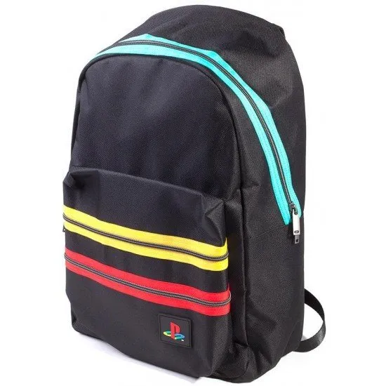PlayStation Backpack - Retro Logo