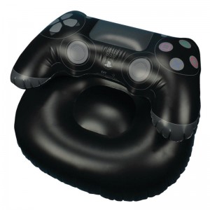 PlayStation Inflatable Chair - DualShock 4 PlayStation Inflatable Chair - DualShock 4