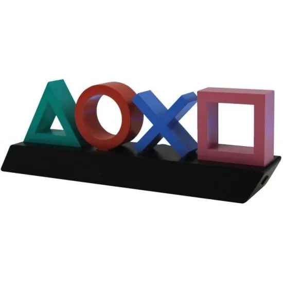 PlayStation Light - Icons