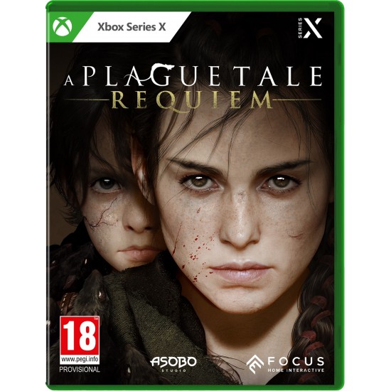 A Plague Tale: Requiem (Xbox Series X)